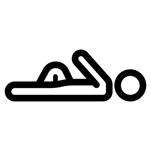 HVLA (High Velocity Low Amplitude)