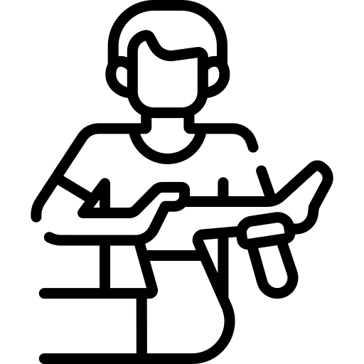 DNS (Dynamic Neuromuscular Stabilization)